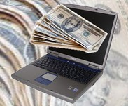 Z�robok cez internet - peniaze on-line, surfovanie, email, Spedia, marketing, st�vkovanie, tipovanie, lot�ria, lotto, e-commerce.
